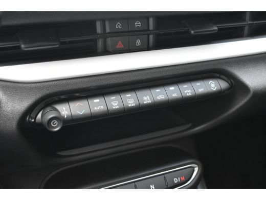 Fiat 600 1.2 Hybrid Urban 136pk Automaat | Comfort Pakket | Keyless-Entry | Achteruitrijcamera | Climate C... ActivLease financial lease