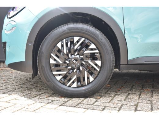 Fiat 600 1.2 Hybrid Urban 136pk Automaat | Comfort Pakket | Keyless-Entry | Achteruitrijcamera | Climate C... ActivLease financial lease