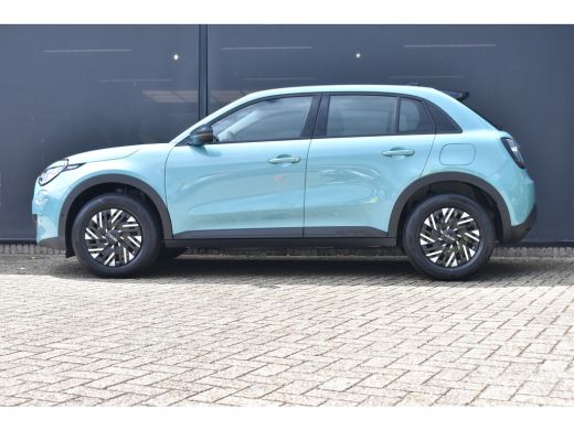 Fiat 600 1.2 Hybrid Urban 136pk Automaat | Comfort Pakket | Keyless-Entry | Achteruitrijcamera | Climate C... ActivLease financial lease
