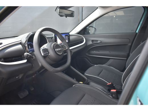 Fiat 600 1.2 Hybrid Urban 136pk Automaat | Comfort Pakket | Keyless-Entry | Achteruitrijcamera | Climate C... ActivLease financial lease