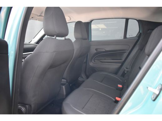 Fiat 600 1.2 Hybrid Urban 136pk Automaat | Comfort Pakket | Keyless-Entry | Achteruitrijcamera | Climate C... ActivLease financial lease