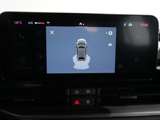 Fiat 600 | € 3000 Voorraad Voordeel | 1.2 Hybrid Urban Limited Black Edition | Apple Carplay/Android Auto|... ActivLease financial lease