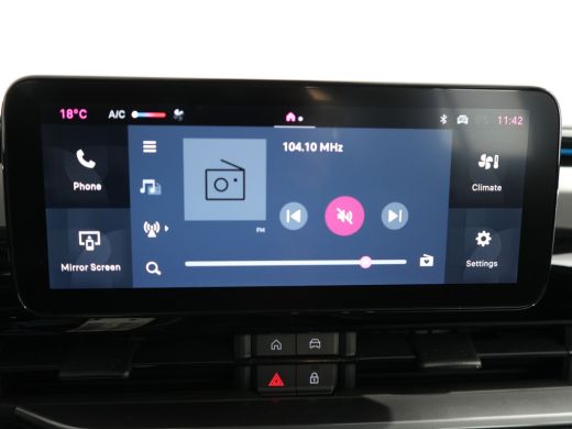 Fiat 600 | € 3000 Voorraad Voordeel | 1.2 Hybrid Urban Limited Black Edition | Apple Carplay/Android Auto|... ActivLease financial lease