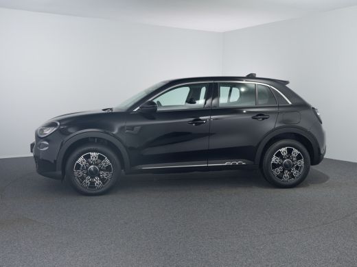 Fiat 600 | € 3000 Voorraad Voordeel | 1.2 Hybrid Urban Limited Black Edition | Apple Carplay/Android Auto|... ActivLease financial lease