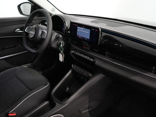 Fiat 600 | € 3000 Voorraad Voordeel | 1.2 Hybrid Urban Limited Black Edition | Apple Carplay/Android Auto|... ActivLease financial lease