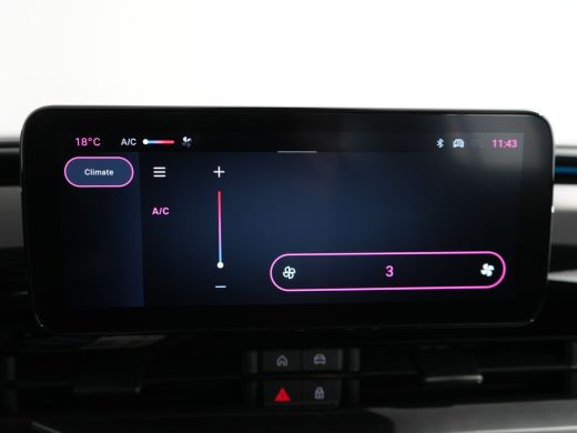 Fiat 600 | € 3000 Voorraad Voordeel | 1.2 Hybrid Urban Limited Black Edition | Apple Carplay/Android Auto|... ActivLease financial lease