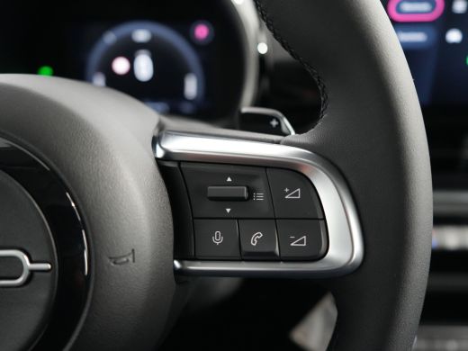Fiat 600 | € 3000 Voorraad Voordeel | 1.2 Hybrid Urban Limited Black Edition | Apple Carplay/Android Auto|... ActivLease financial lease