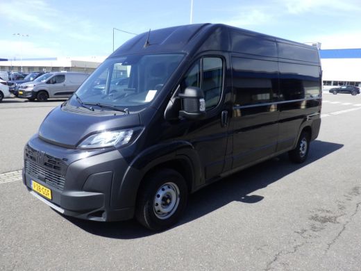 Fiat Ducato 2.2 MultiJet 140 S&S L3H2 3.3t | Achteruitrijcamera | Airco (automatisch) | Cruise control Fiat Ducato 2.2 MultiJet 140 S&S L3H2 3.3t | Achteruitrijcamera | Airco (automatisch) | Cruise control