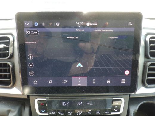 Fiat Ducato 2.2 MultiJet 140 S&S L3H2 3.3t | Achteruitrijcamera | Airco (automatisch) | Cruise control ActivLease financial lease