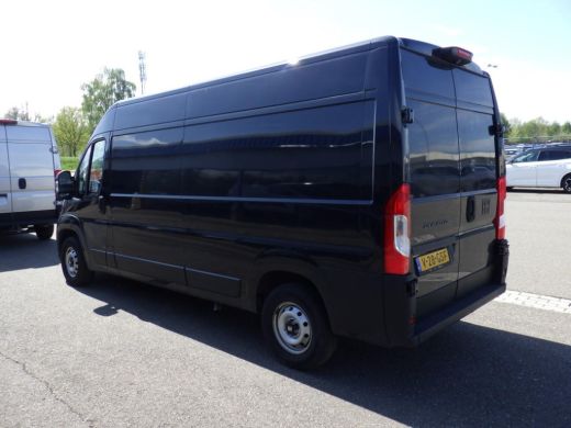 Fiat Ducato 2.2 MultiJet 140 S&S L3H2 3.3t | Achteruitrijcamera | Airco (automatisch) | Cruise control ActivLease financial lease