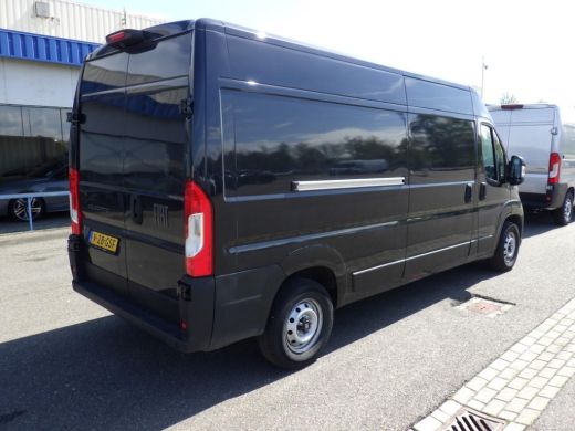 Fiat Ducato 2.2 MultiJet 140 S&S L3H2 3.3t | Achteruitrijcamera | Airco (automatisch) | Cruise control ActivLease financial lease
