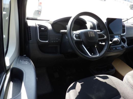 Fiat Ducato 2.2 MultiJet 140 S&S L3H2 3.3t | Achteruitrijcamera | Airco (automatisch) | Cruise control ActivLease financial lease