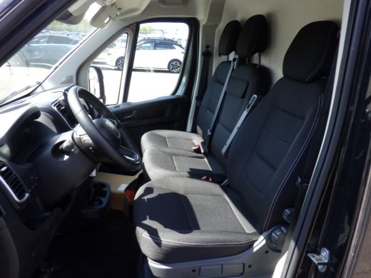 Fiat Ducato 2.2 MultiJet 140 S&S L3H2 3.3t | Achteruitrijcamera | Airco (automatisch) | Cruise control ActivLease financial lease