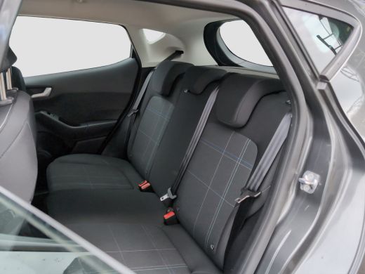 Ford Fiesta 1.0 EcoBoost Connected | Cruise Control | Navigatie | Airco | Airco | Cruise control ActivLease financial lease