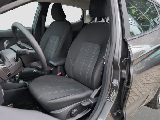 Ford Fiesta 1.0 EcoBoost Connected | Cruise Control | Navigatie | Airco | Airco | Cruise control ActivLease financial lease