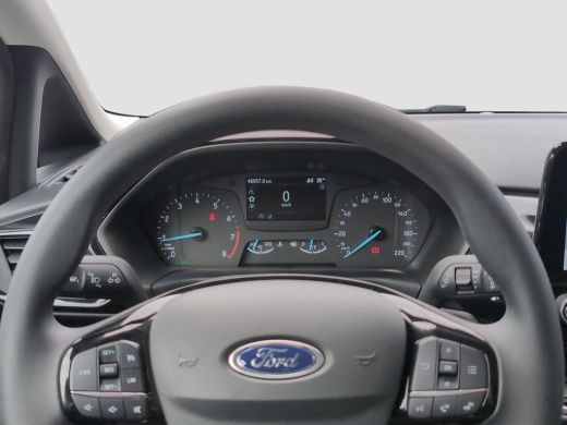 Ford Fiesta 1.0 EcoBoost Connected | Cruise Control | Navigatie | Airco | Airco | Cruise control ActivLease financial lease