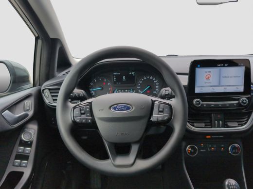 Ford Fiesta 1.0 EcoBoost Connected | Cruise Control | Navigatie | Airco | Airco | Cruise control ActivLease financial lease