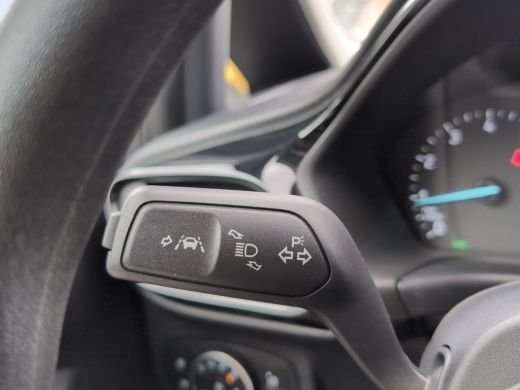 Ford Fiesta 1.0 EcoBoost Connected | Cruise Control | Navigatie | Airco | Airco | Cruise control ActivLease financial lease