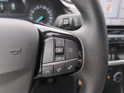 Ford Fiesta 1.0 EcoBoost Connected | Cruise Control | Apple Carplay/Android Auto | Airco ActivLease financial lease