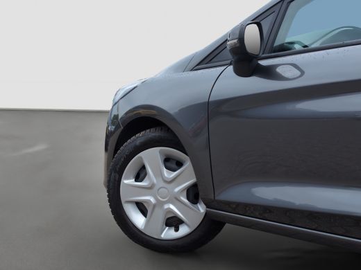 Ford Fiesta 1.0 EcoBoost Connected | Cruise Control | Navigatie | Airco | Airco | Cruise control ActivLease financial lease