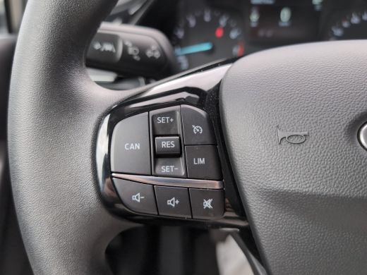 Ford Fiesta 1.0 EcoBoost Connected | Cruise Control | Navigatie | Airco | Airco | Cruise control ActivLease financial lease