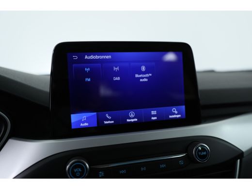 Ford Focus 1.0 EcoBoost Hybrid Trend Edition Business | 1e Eigenaar! | Navi | Airco | Camera | DAB | Lichtme... ActivLease financial lease
