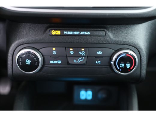 Ford Focus 1.0 EcoBoost Hybrid Trend Edition Business | 1e Eigenaar! | Navi | Airco | Camera | DAB | Lichtme... ActivLease financial lease