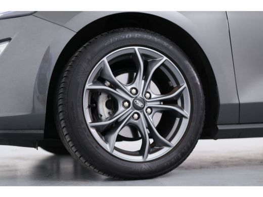 Ford Focus 1.0 EcoBoost Hybrid Trend Edition Business | 1e Eigenaar! | Navi | Airco | Camera | DAB | Lichtme... ActivLease financial lease