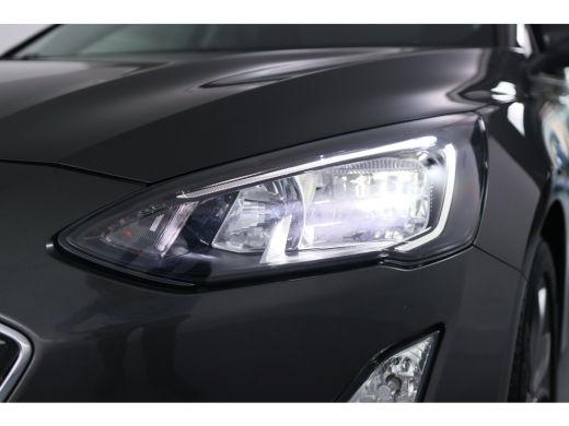Ford Focus 1.0 EcoBoost Hybrid Trend Edition Business | 1e Eigenaar! | Navi | Airco | Camera | DAB | Lichtme... ActivLease financial lease