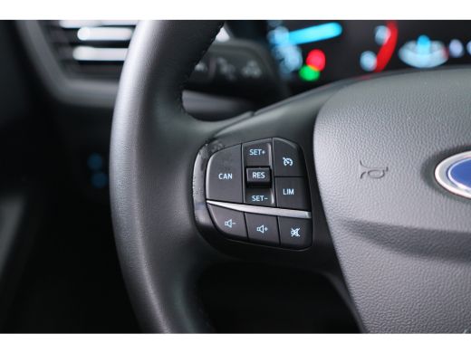 Ford Focus 1.0 EcoBoost Hybrid Trend Edition Business | 1e Eigenaar! | Navi | Airco | Camera | DAB | Lichtme... ActivLease financial lease