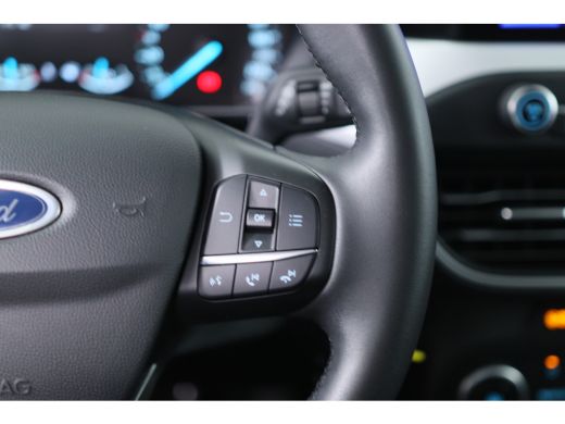 Ford Focus 1.0 EcoBoost Hybrid Trend Edition Business | 1e Eigenaar! | Navi | Airco | Camera | DAB | Lichtme... ActivLease financial lease