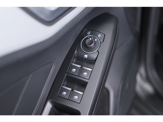 Ford Focus 1.0 EcoBoost Hybrid Trend Edition Business | 1e Eigenaar! | Navi | Airco | Camera | DAB | Lichtme... ActivLease financial lease