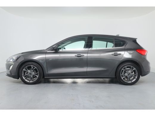 Ford Focus 1.0 EcoBoost Hybrid Trend Edition Business | 1e Eigenaar! | Navi | Airco | Camera | DAB | Lichtme... ActivLease financial lease