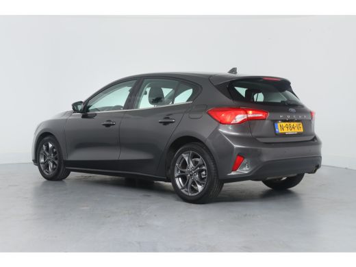 Ford Focus 1.0 EcoBoost Hybrid Trend Edition Business | 1e Eigenaar! | Navi | Airco | Camera | DAB | Lichtme... ActivLease financial lease