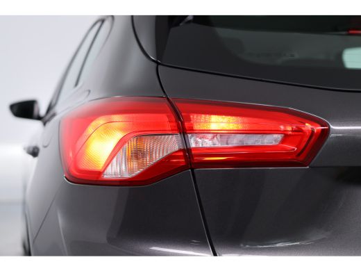 Ford Focus 1.0 EcoBoost Hybrid Trend Edition Business | 1e Eigenaar! | Navi | Airco | Camera | DAB | Lichtme... ActivLease financial lease