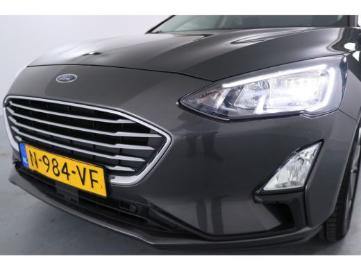 Ford Focus 1.0 EcoBoost Hybrid Trend Edition Business | 1e Eigenaar! | Navi | Airco | Camera | DAB | Lichtme... ActivLease financial lease