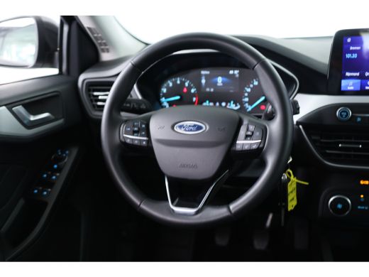 Ford Focus 1.0 EcoBoost Hybrid Trend Edition Business | 1e Eigenaar! | Navi | Airco | Camera | DAB | Lichtme... ActivLease financial lease