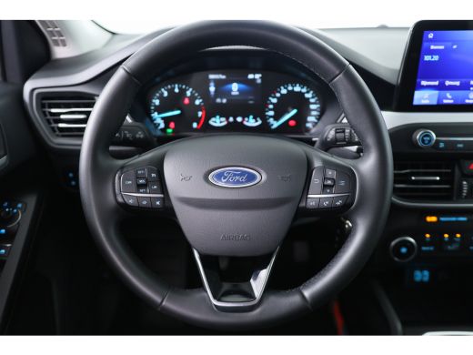 Ford Focus 1.0 EcoBoost Hybrid Trend Edition Business | 1e Eigenaar! | Navi | Airco | Camera | DAB | Lichtme... ActivLease financial lease