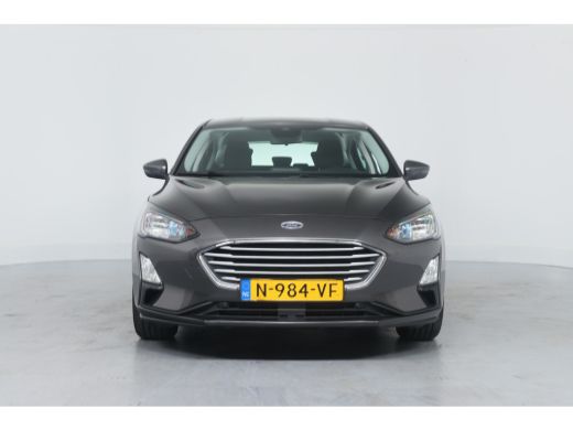 Ford Focus 1.0 EcoBoost Hybrid Trend Edition Business | 1e Eigenaar! | Navi | Airco | Camera | DAB | Lichtme... ActivLease financial lease