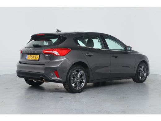 Ford Focus 1.0 EcoBoost Hybrid Trend Edition Business | 1e Eigenaar! | Navi | Airco | Camera | DAB | Lichtme... ActivLease financial lease