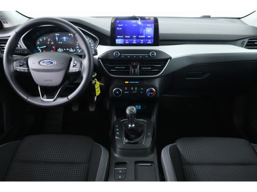 Ford Focus 1.0 EcoBoost Hybrid Trend Edition Business | 1e Eigenaar! | Navi | Airco | Camera | DAB | Lichtme... ActivLease financial lease