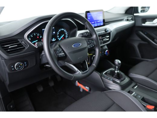 Ford Focus 1.0 EcoBoost Hybrid Trend Edition Business | 1e Eigenaar! | Navi | Airco | Camera | DAB | Lichtme... ActivLease financial lease