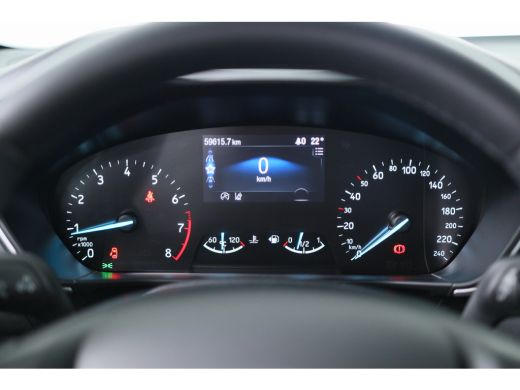 Ford Focus 1.0 EcoBoost Hybrid Trend Edition Business | 1e Eigenaar! | Navi | Airco | Camera | DAB | Lichtme... ActivLease financial lease
