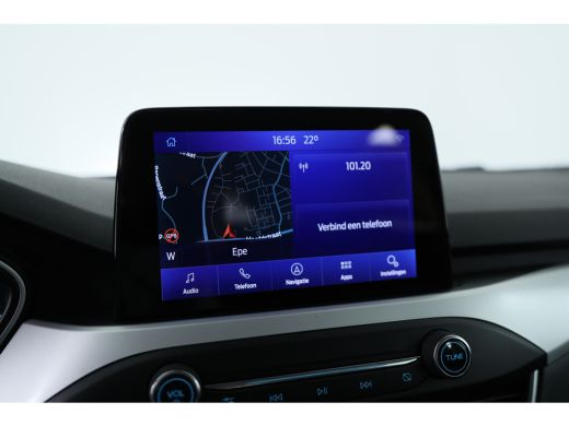 Ford Focus 1.0 EcoBoost Hybrid Trend Edition Business | 1e Eigenaar! | Navi | Airco | Camera | DAB | Lichtme... ActivLease financial lease