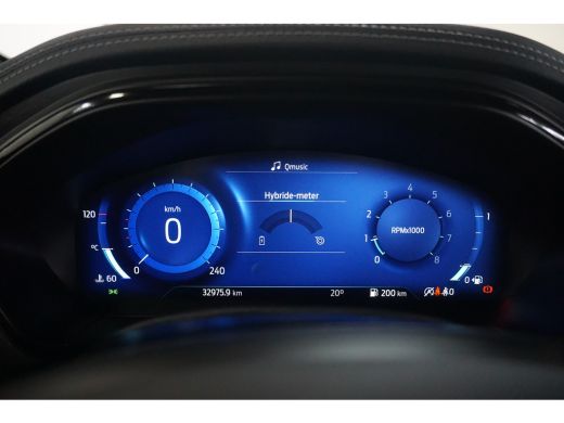 Ford Focus 1.0 EcoBoost ST Line Vignale | Sync 4 | Winter Pakket | 18 Inch | Leder | Apple Carplay/Android A... ActivLease financial lease