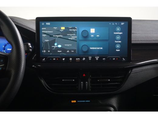 Ford Focus 1.0 EcoBoost ST Line Vignale | Sync 4 | Winter Pakket | 18 Inch | Leder | Apple Carplay/Android A... ActivLease financial lease