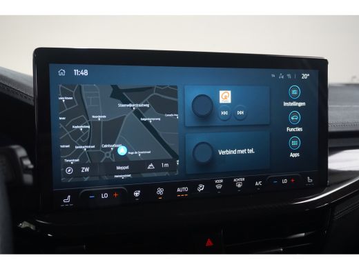 Ford Focus 1.0 EcoBoost ST Line Vignale | Sync 4 | Winter Pakket | 18 Inch | Leder | Apple Carplay/Android A... ActivLease financial lease