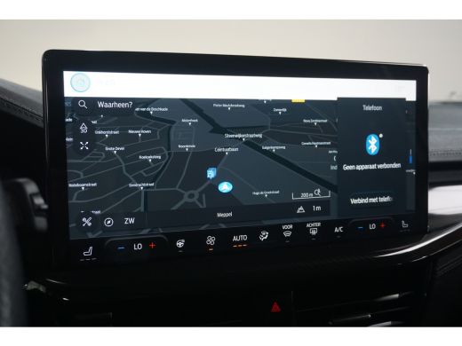 Ford Focus 1.0 EcoBoost ST Line Vignale | Sync 4 | Winter Pakket | 18 Inch | Leder | Apple Carplay/Android A... ActivLease financial lease