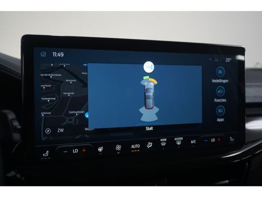Ford Focus 1.0 EcoBoost ST Line Vignale | Sync 4 | Winter Pakket | 18 Inch | Leder | Apple Carplay/Android A... ActivLease financial lease