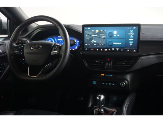 Ford Focus 1.0 EcoBoost ST Line Vignale | Sync 4 | Winter Pakket | 18 Inch | Leder | Apple Carplay/Android A... ActivLease financial lease